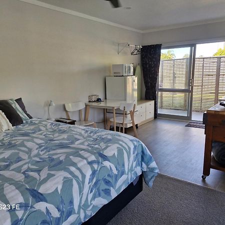 Kerikeri Central Apartment Exterior foto