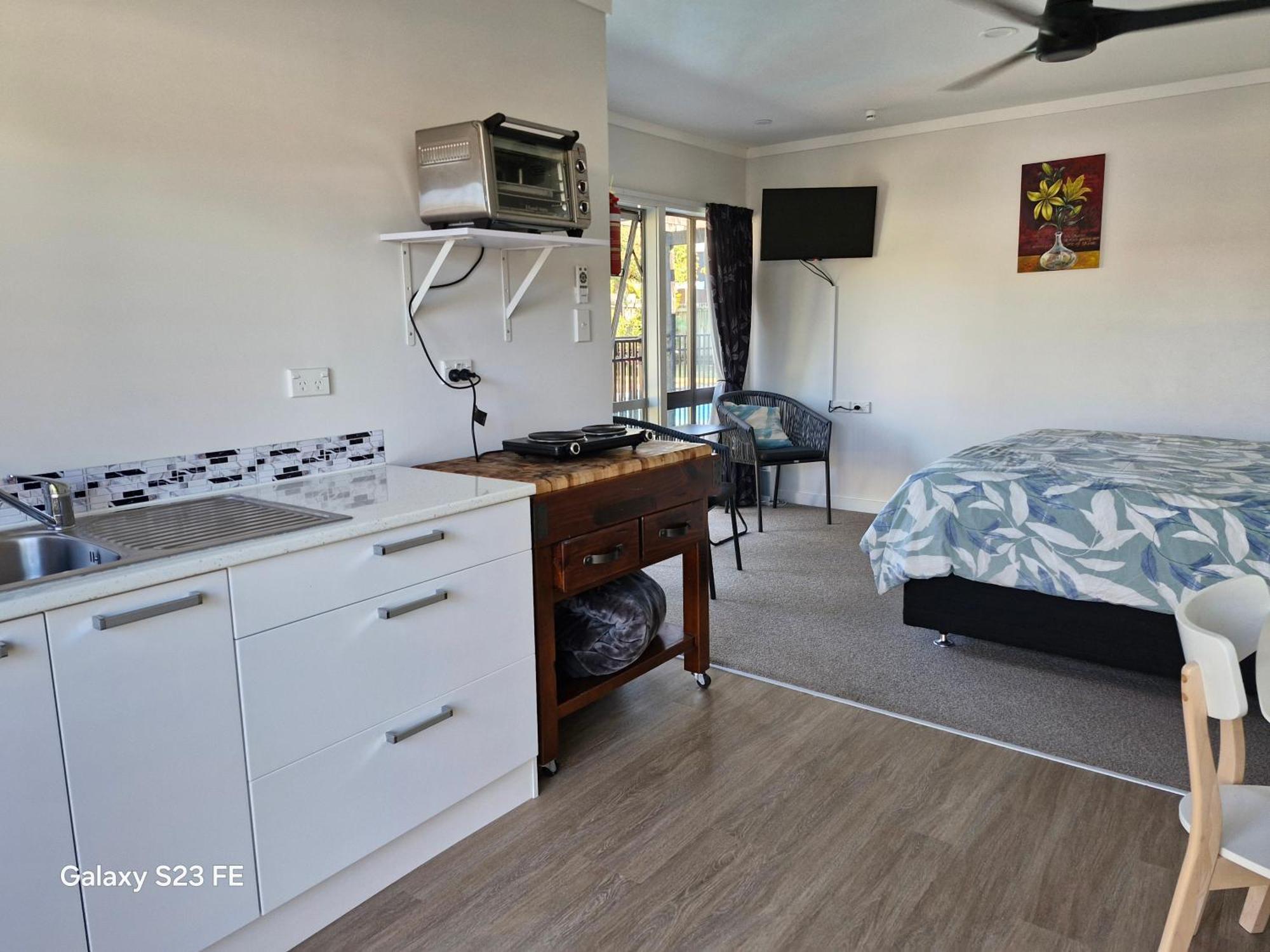 Kerikeri Central Apartment Exterior foto